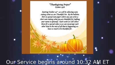 Lighthouse Ministries Church of God
Mount Airy, MD