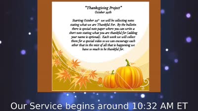 Lighthouse Ministries Church of God
Mount Airy, MD