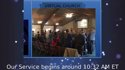 Lighthouse Ministries Church of God
Mount Airy, MD