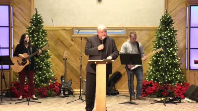 Worship Service