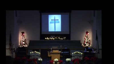 Christmas Meditation