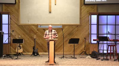 Worship Service
