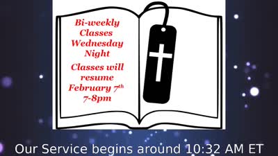 Lighthouse Ministries Church of God
Mount Airy, MD