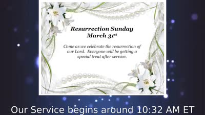 Lighthouse Ministries Church of God
Mount Airy, MD