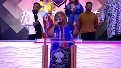 Enjoy the worship, music, dance, and preached Word of God during the Sunday Morning Worship Experience at 15th Street COGIC with Pastor Alvin Coleman, Jr.
