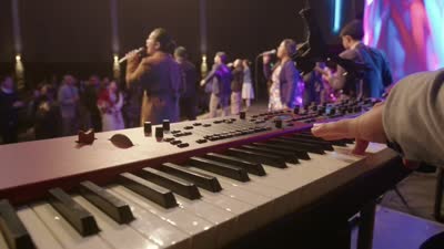 Join us every Sunday at 1:30pm for our Live Church Service streaming from our Artesia Campus located: 18800 Norwalk Blvd. Artesia, CA 90701.
We are an International Church that believes heavily in the word of God, and that he's still able to speak to his people. Experience the power and love of God as we gather together as one body to celebrate who He is and what He's done in our lives.
