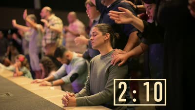 Live from the Bellflower Campus located at 10248 Alondra Blvd. Bellflower, CA 90706