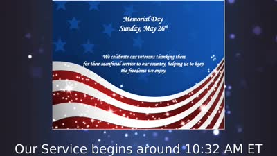 Lighthouse Ministries Church of God
Mount Airy, MD