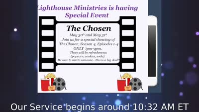 Lighthouse Ministries Church of God
Mount Airy, MD