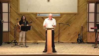 Worship Service