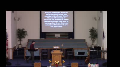 Joshua 5