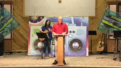 Worship Service