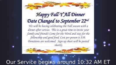Lighthouse Ministries Church of God
Mount Airy, MD