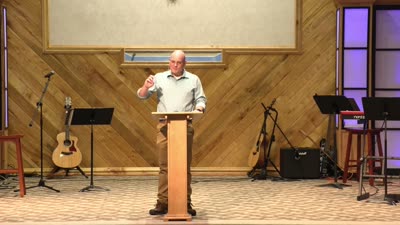 Worship Service