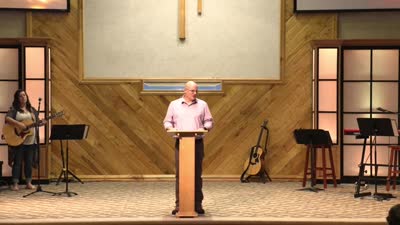 Worship Service
