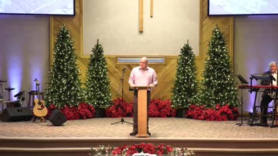 Worship Service