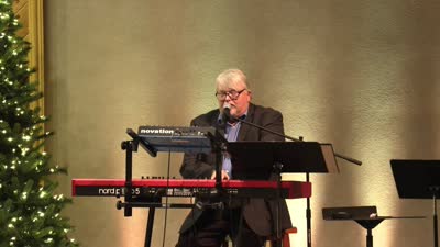 Worship Service