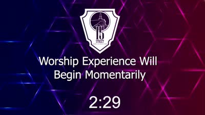 Enjoy the worship, music, dance, and preached Word of God during the Sunday Morning Worship Experience at 15th Street COGIC with Pastor Alvin Coleman, Jr.