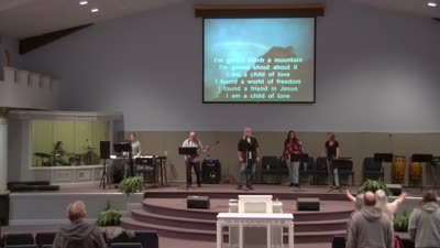 Follow us on Facebook
https://www.facebook.com/aofministries17