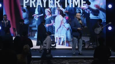 Join us every Sunday at 1:30pm for our Live Church Service streaming from our Artesia Campus located: 18800 Norwalk Blvd. Artesia, CA 90701.
We are an International Church that believes heavily in the word of God, and that he's still able to speak to his people. Experience the power and love of God as we gather together as one body to celebrate who He is and what He's done in our lives.
