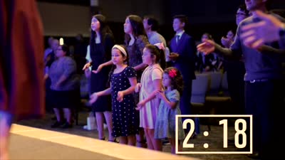 Midweek Service live from the Bellflower Campus located at 10248 Alondra Blvd., Bellflower, CA 90706