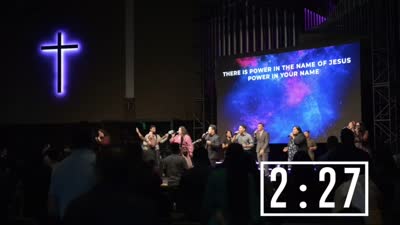 Join us every Sunday at 1:30pm for our Live Church Service streaming from our Artesia Campus located: 18800 Norwalk Blvd. Artesia, CA 90701.
We are an International Church that believes heavily in the word of God, and that he's still able to speak to his people. Experience the power and love of God as we gather together as one body to celebrate who He is and what He's done in our lives.