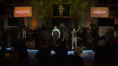 Midweek Service live from the Bellflower Campus located at 10248 Alondra Blvd., Bellflower, CA 90706
