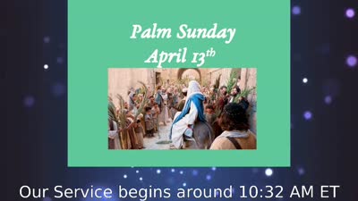 Lighthouse Ministries Church of God
Mount Airy, MD