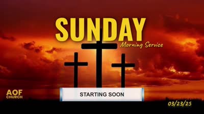 Follow us on Facebook
https://www.facebook.com/aofministries17