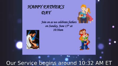 Lighthouse Ministries Church of God
Mount Airy, MD