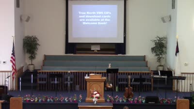 1 Samuel 1-2
