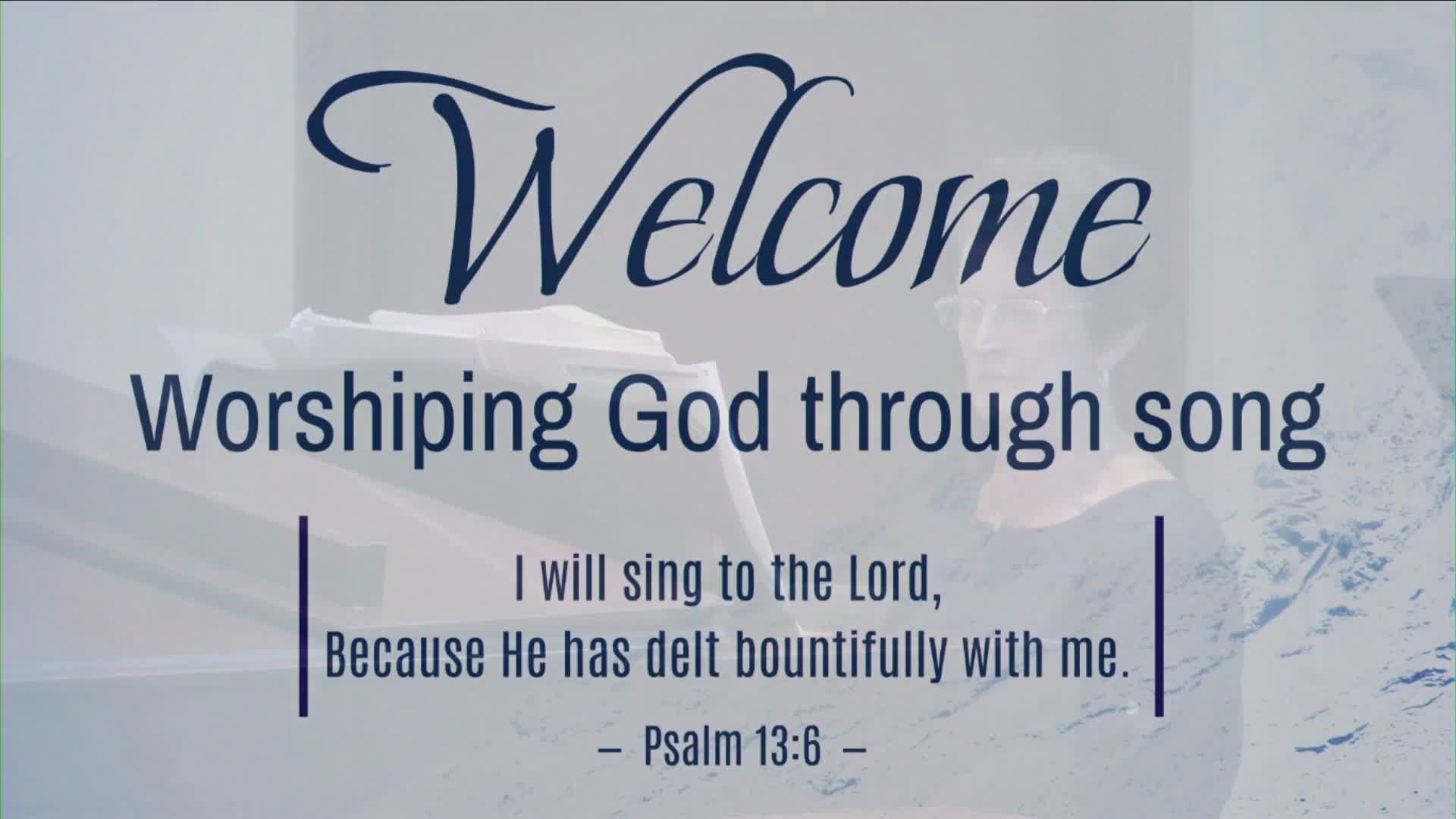 Graduation Sunday | Finding God | 5-18-25