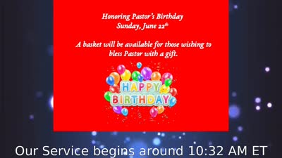 Lighthouse Ministries Church of God
Mount Airy, MD