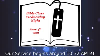 Lighthouse Ministries Church of God
Mount Airy, MD