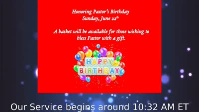 Lighthouse Ministries Church of God
Mount Airy, MD