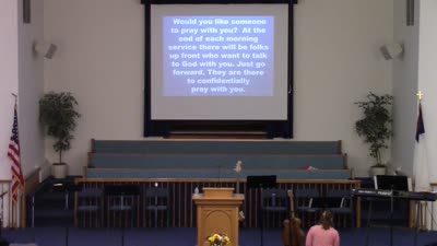 Luke 10:1-9