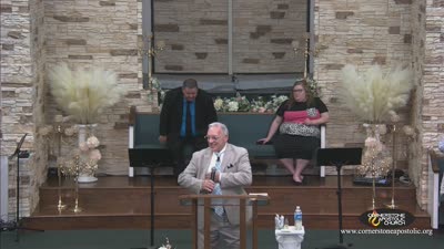 Welcome To Our Wednesday Evening Worship Service. We pray you will be blessed by today's Broadcast. We have CCLI License for all songs performed and recorded.