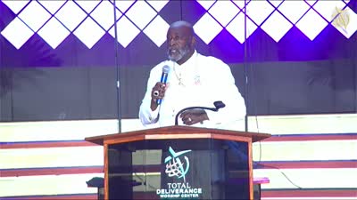 TDWC has a dynamic worship service. That and included is some of the best preaching I've heard in awhile. Don't miss out join us this Sunday!