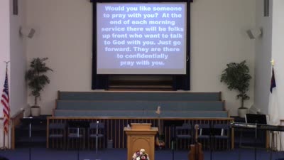 Luke 12:35-40