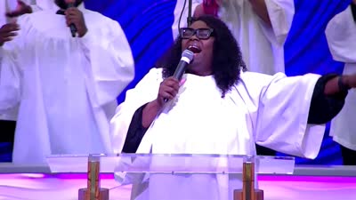 Enjoy the worship, music, dance, and preached Word of God during the Sunday Morning Worship Experience at 15th Street COGIC with Pastor Alvin Coleman, Jr.