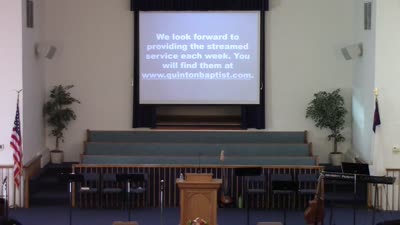 Luke 14: 15-24