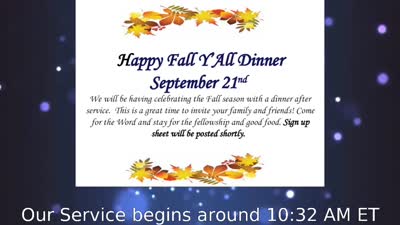 Lighthouse Ministries Church of God
Mount Airy, MD