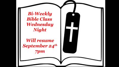 Lighthouse Ministries Church of God
Mount Airy, MD
