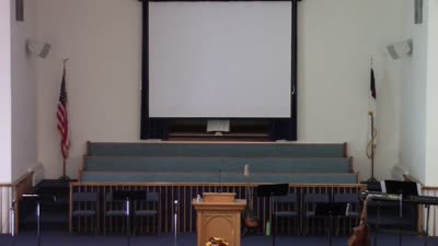 2 Corinthians 5:11-21