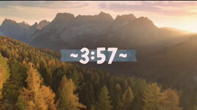 Our regular Sunday morning webcast.