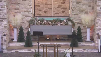 Welcome To Our Wednesday Evening Worship Service. We pray you will be blessed by today's Broadcast. We have CCLI License for all songs performed and recorded.