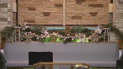 Welcome To Our Wednesday Evening Worship Service. We pray you will be blessed by today's Broadcast. We have CCLI License for all songs performed and recorded.