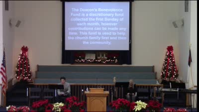 Philippians 2 : 5 - 11