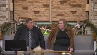 Welcome To Our Wednesday Evening Worship Service. We pray you will be blessed by today's Broadcast. We have CCLI License for all songs performed and recorded.