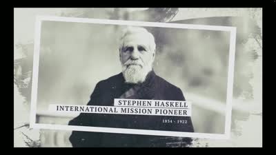 Sabbath School: Lesson Study